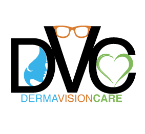 DermaVisionCare Logo